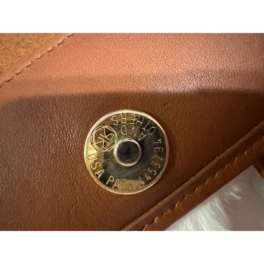 RARE COACH Faith's Legacy Crescent Hard to Find - Picture 3 of 12